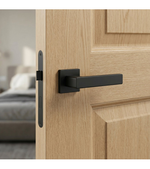 Classic ERICA door handle designer hardware