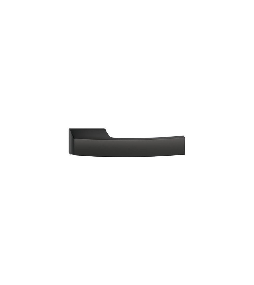 Black Arc door handle design handle