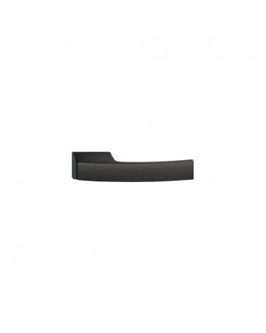 Black Arc door handle design handle