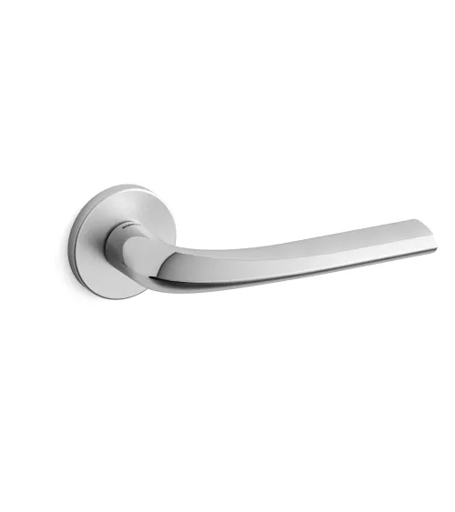 Mandelli Filo door handle design handle colour 2