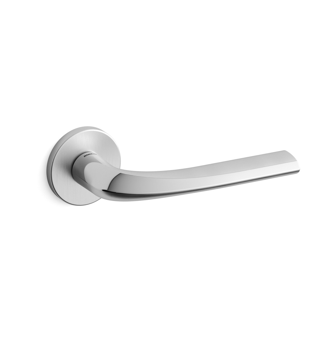 Mandelli Filo door handle design handle colour 2