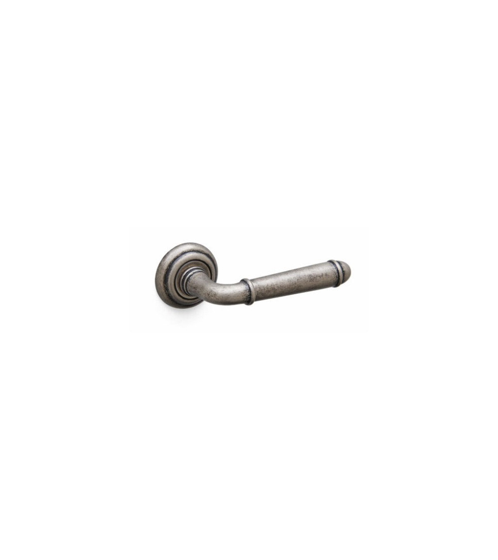 Mandelli Hartu old silver door handle design handle
