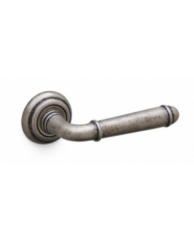 Mandelli Hartu old silver door handle design handle