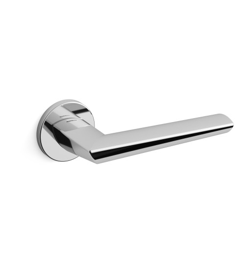 Mandelli Isi door handle design handle colour 3