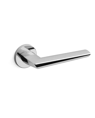 Mandelli Isi door handle design handle colour 3