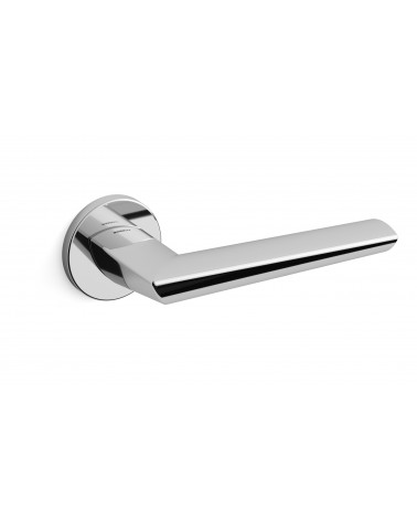Mandelli Isi door handle design handle colour 3