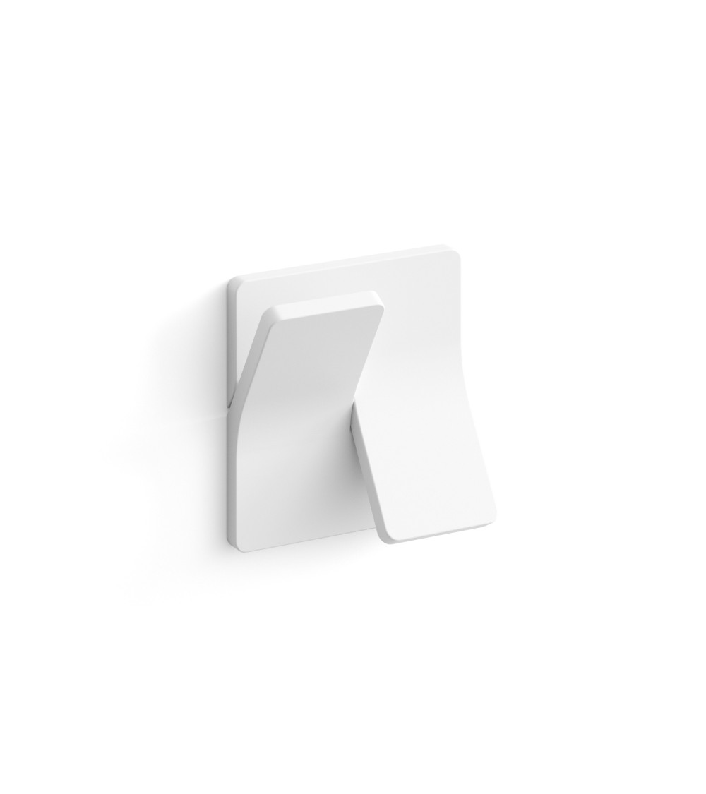 Mandelli K brass door handle design handle