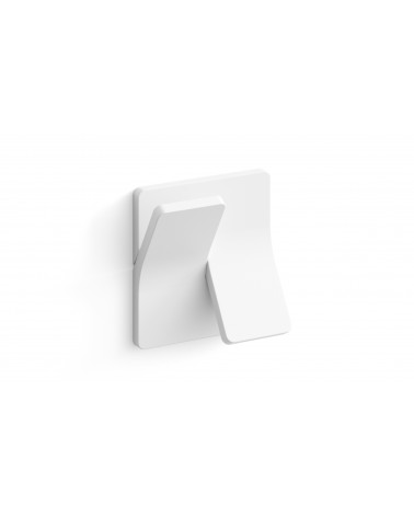Mandelli K brass door handle design handle
