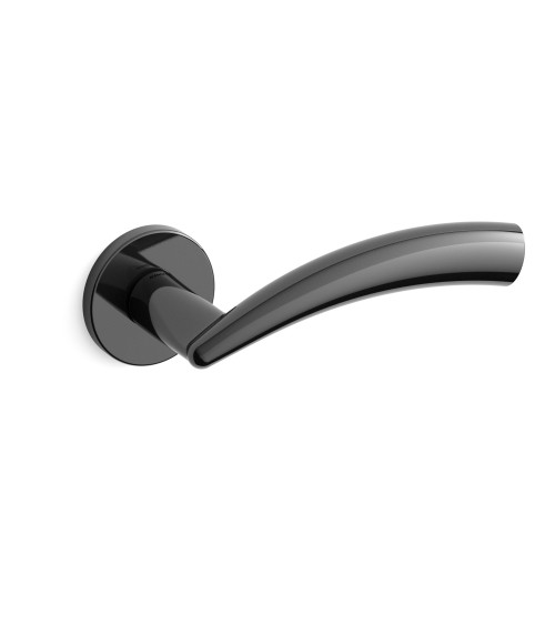 Mandelli Nadir door handle design handle colour 4