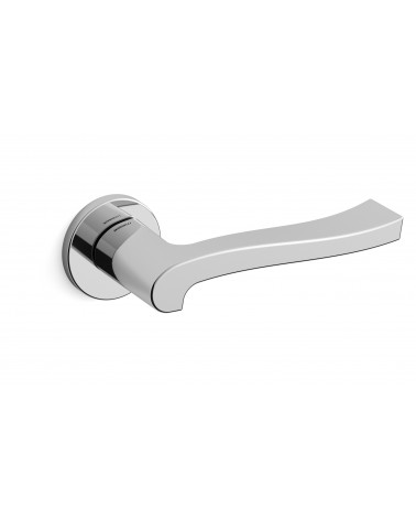 Mandelli Ola door handle designer handle colour 5