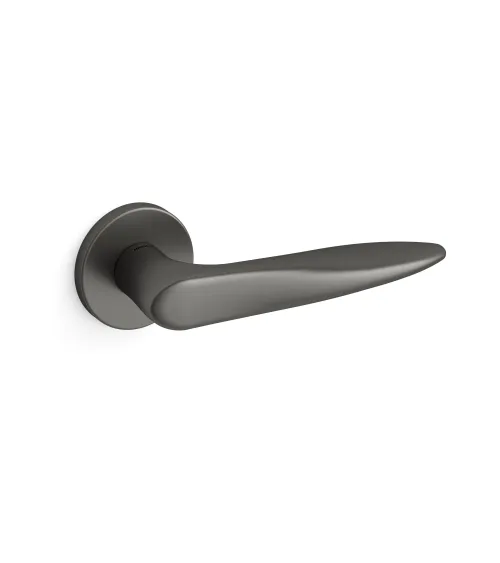 Mandelli Zoe door handle designer handle colour 4
