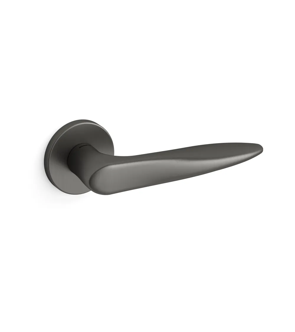 Mandelli Zoe door handle designer handle colour 4
