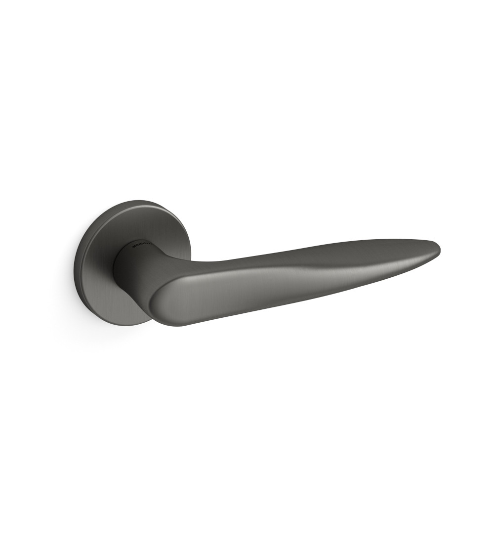 Mandelli Zoe door handle designer handle colour 4
