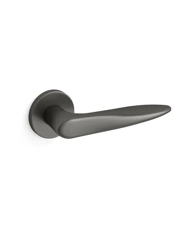 Mandelli Zoe door handle designer handle colour 4