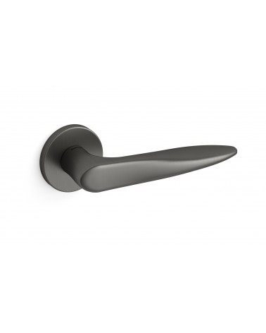 Mandelli Zoe door handle designer handle colour 4