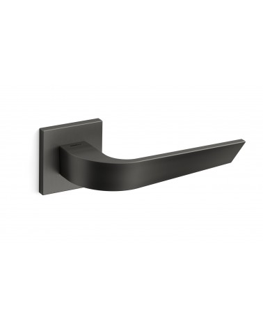 Mandelli Nuria door handle designer handle colour 3