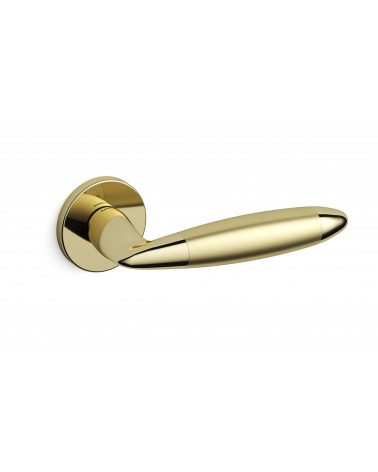 Mandelli Totem door handle design handle colour 1