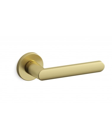 Mandelli Zante door handle designer handle colour 1