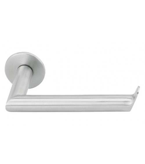 Toilet paper holder design TUPAI - design handle