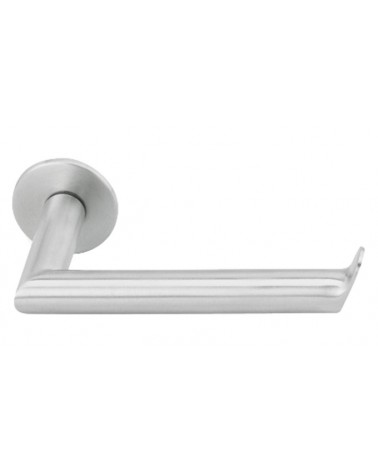 Toilet paper holder design TUPAI - design handle