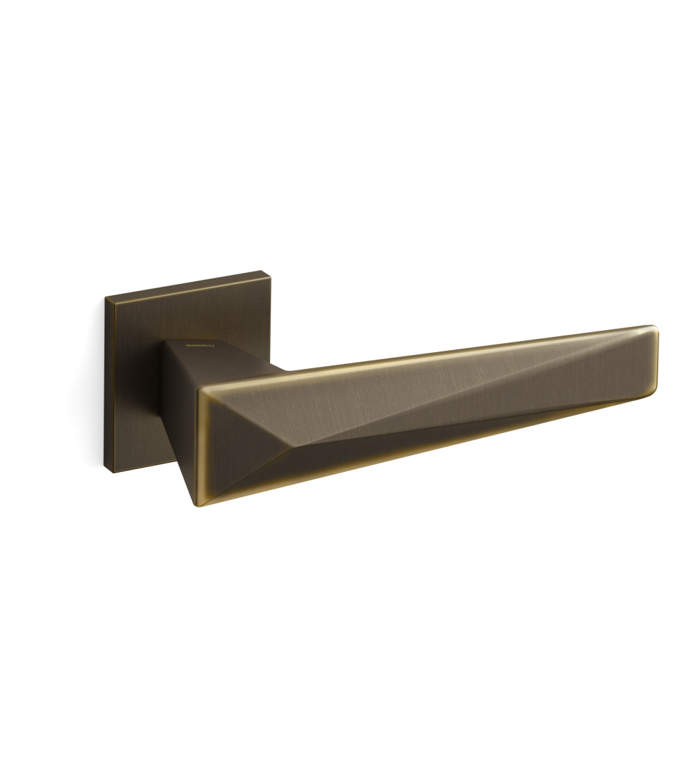 Mandelli Zeit door handle design handle colour 5