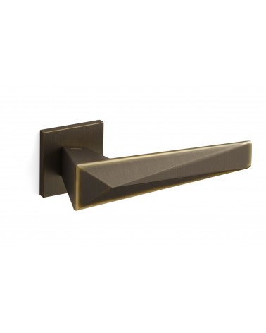 Mandelli Zeit door handle design handle colour 5