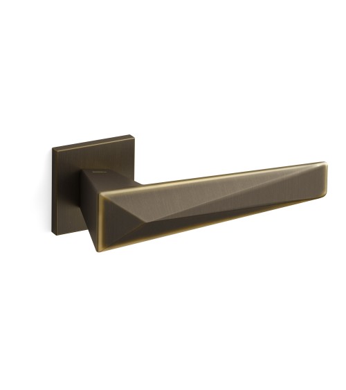 Mandelli Zeit door handle design handle colour 5