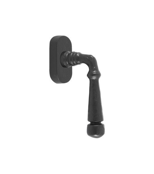 1830 R bronze WINDOW handle - design handle