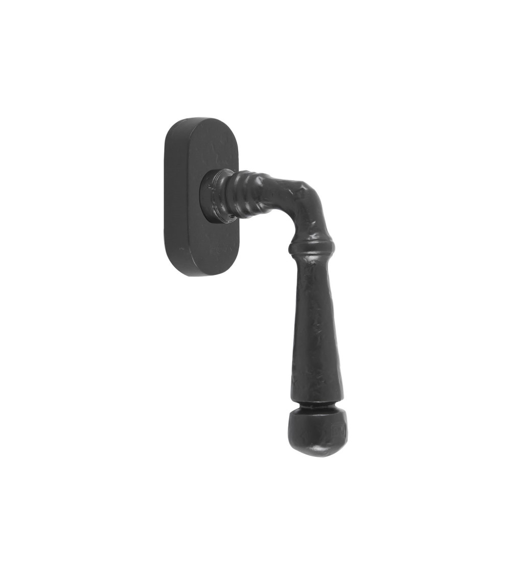 1830 R bronze WINDOW handle - design handle