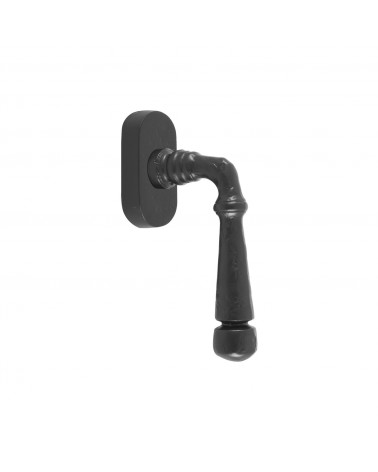 1830 R bronze WINDOW handle - design handle