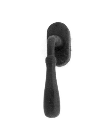 1200 R iron WINDOW handle - design handle