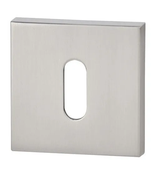 VS R67 Key L Rosette - designer ironmongery
