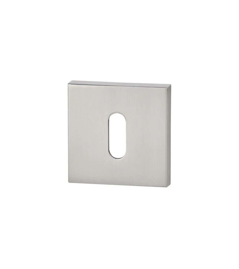 VS R67 Key L Rosette - designer ironmongery