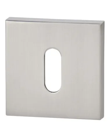 VS R67 Key L Rosette - designer ironmongery
