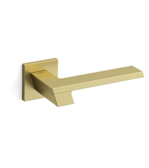 Mandelli Jet door handle design handle colour 2