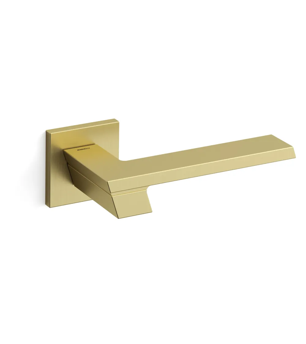 Mandelli Jet door handle design handle colour 2