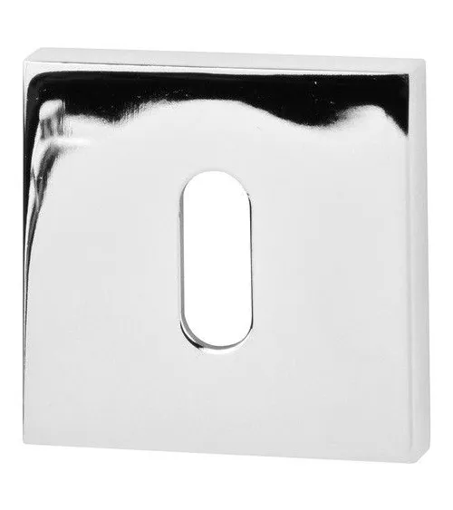 VS R67 Key L Rosette - designer ironmongery