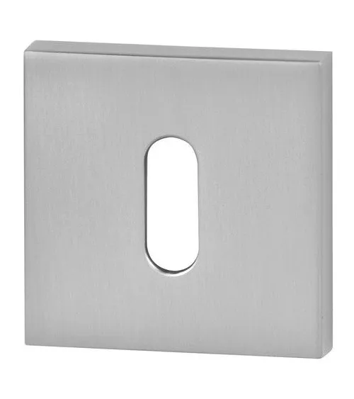 VS R67 Key L Rosette - designer ironmongery