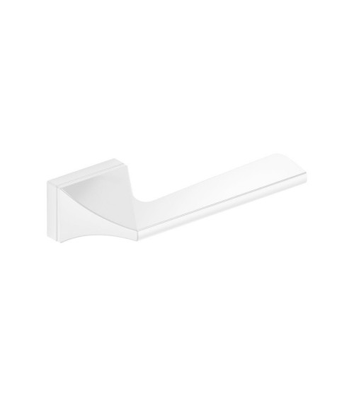 White Impera door handle design handle