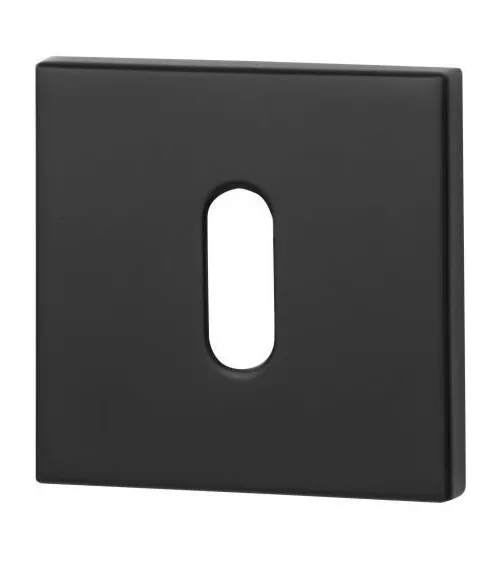 VS R67 Key L Rosette - designer ironmongery