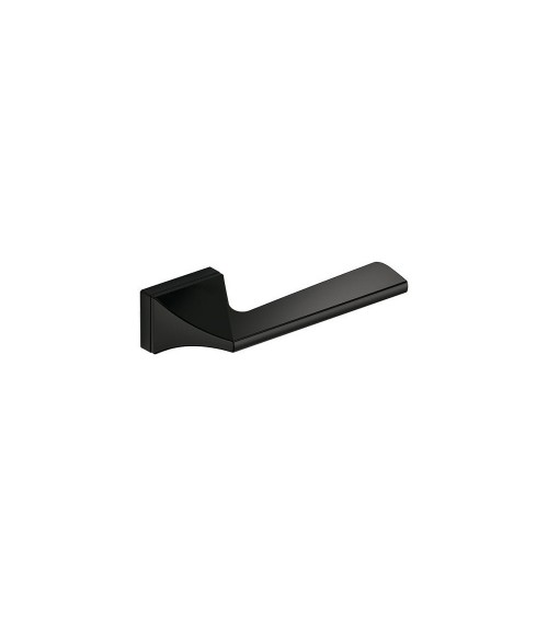 Black Impera door handle designer handle