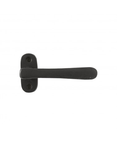 Bronze design door handle PHL L+L PBTC1 - designer handle