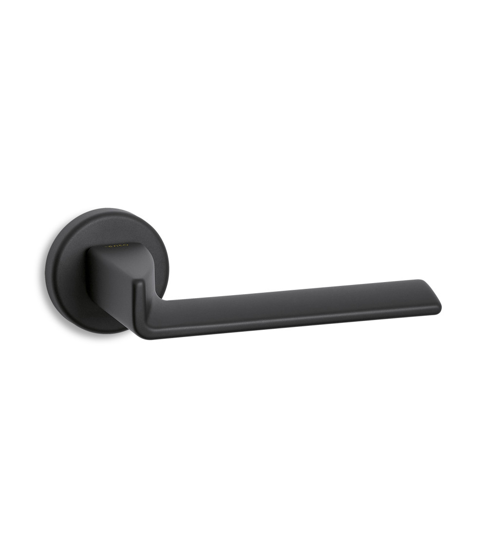 Modern Ento Edge door handle designer handle