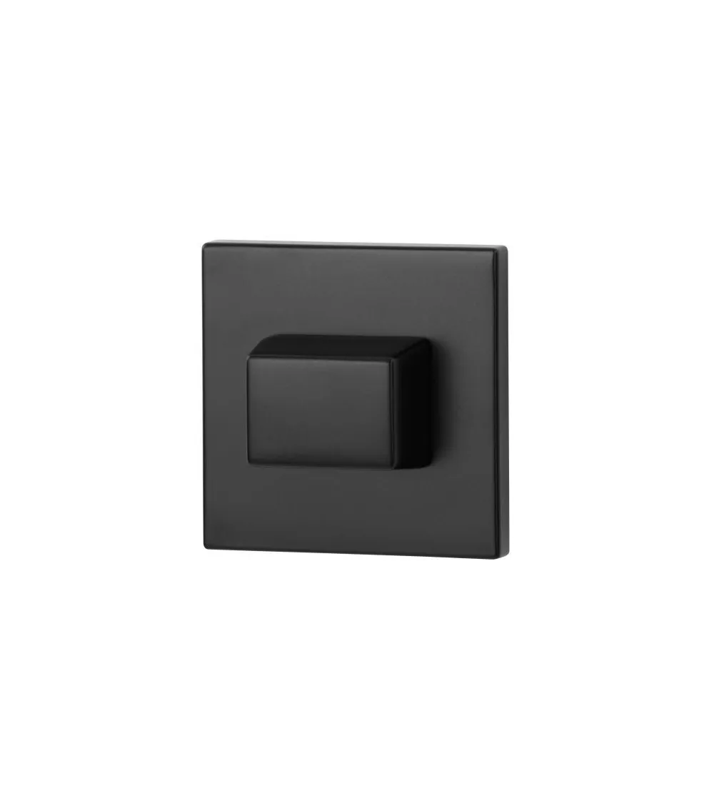 VS R67 WC Rose - designer hardware