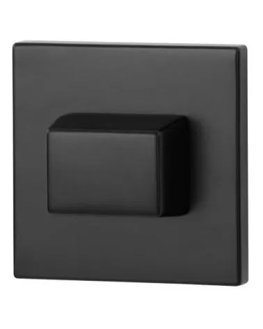 VS R67 WC Rose - designer hardware
