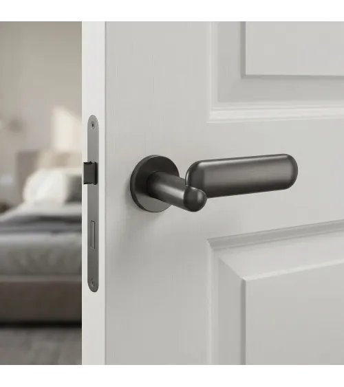 KELEDRES anthracite door handle design handle