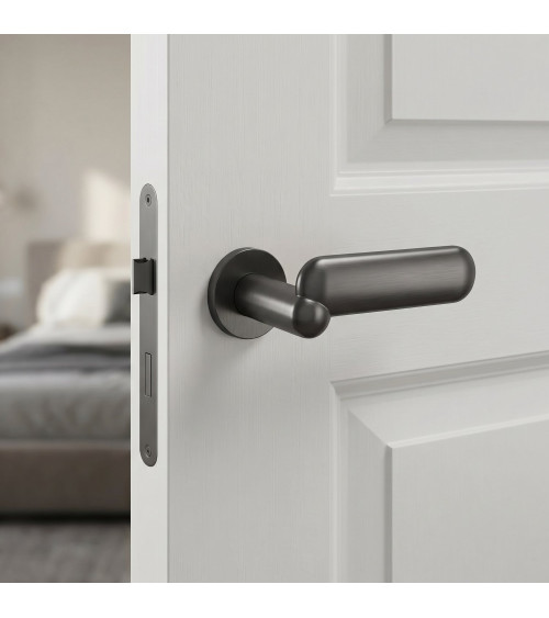 KELEDRES anthracite door handle design handle