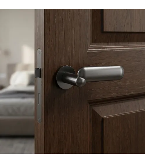 KELEDRES anthracite door handle design handle