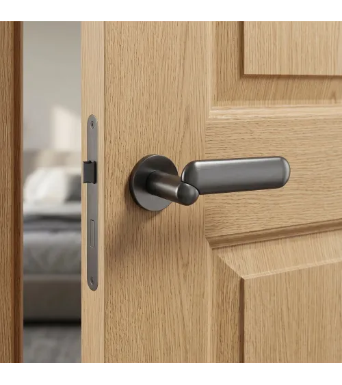 KELEDRES anthracite door handle design handle