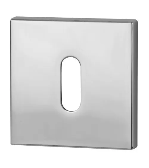 VS R67f Rosette Key L - designer hardware